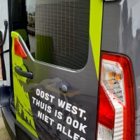 Renault campers MASTER uit 2016 Foto #4