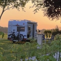 Tweedehands Burstner campers camper kopen