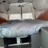 Volkswagen campers TRANSPORTER TDI 96 KW 1.0 uit 2006 Foto #5