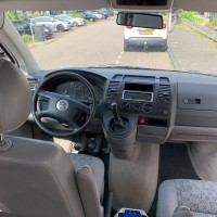 Volkswagen campers TRANSPORTER TDI 96 KW 1.0 uit 2006 Foto #10