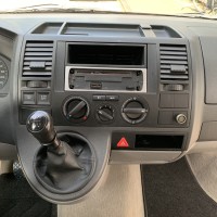 Volkswagen campers TRANSPORTER TDI 96 KW 1.0 uit 2006 Foto #11