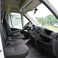 Peugeot campers PEUGEOT BOXER uit 2016 Foto #1