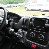 Peugeot campers PEUGEOT BOXER uit 2016 Foto #2