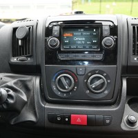 Peugeot campers PEUGEOT BOXER uit 2016 Foto #3