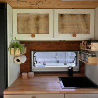 Peugeot campers PEUGEOT BOXER uit 2016 Foto #5