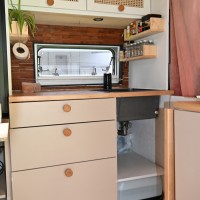 Peugeot campers PEUGEOT BOXER uit 2016 Foto #9