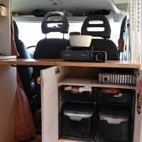 Peugeot campers PEUGEOT BOXER uit 2016 Foto #10