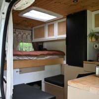 Peugeot campers PEUGEOT BOXER uit 2016 Foto #11