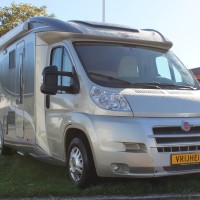 Tweedehands Fiat Ducato campers camper kopen