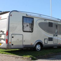 Fiat Ducato campers BUT727 uit 2011 Foto #1