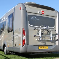 Fiat Ducato campers BUT727 uit 2011 Foto #2