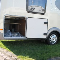 Fiat Ducato campers BUT727 uit 2011 Foto #3