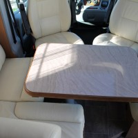 Fiat Ducato campers BUT727 uit 2011 Foto #4
