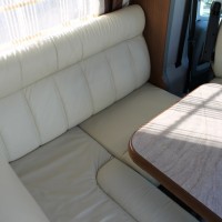Fiat Ducato campers BUT727 uit 2011 Foto #5