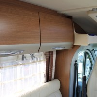 Fiat Ducato campers BUT727 uit 2011 Foto #6