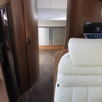 Fiat Ducato campers BUT727 uit 2011 Foto #8