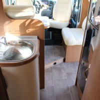 Fiat Ducato campers BUT727 uit 2011 Foto #9