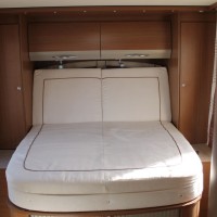 Fiat Ducato campers BUT727 uit 2011 Foto #13