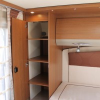 Fiat Ducato campers BUT727 uit 2011 Foto #15
