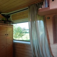 Renault campers MASTER uit 2014 Foto #21