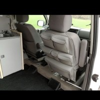 Volkswagen campers CALIFORNIA uit 2000 Foto #1