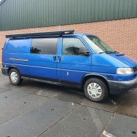 Tweedehands Volkswagen campers camper kopen