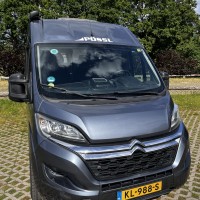 Pössl CLEVER201105808 uit 2015 Foto #2