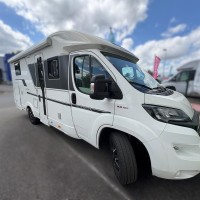 Tweedehands Adria camper kopen