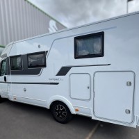 Adria Compact Plus DL Foto #1