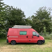 Tweedehands Peugeot campers camper kopen