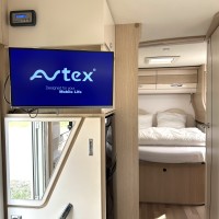 Autostar campers Celtic Edition 1730 LC uit 2020 Foto #1