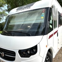 Tweedehands Autostar campers camper kopen