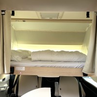 Autostar campers Celtic Edition 1730 LC uit 2020 Foto #10