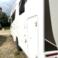 Autostar campers Celtic Edition 1730 LC uit 2020 Foto #3