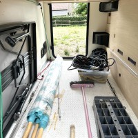Autostar campers Celtic Edition 1730 LC uit 2020 Foto #4