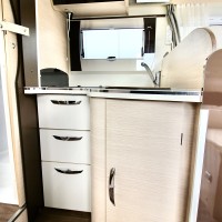 McLouis campers Souvereign 479G uit 2018 Foto #8