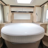 McLouis campers Souvereign 479G uit 2018 Foto #10