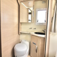 McLouis campers Souvereign 479G uit 2018 Foto #11