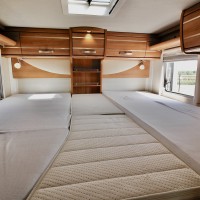 Hymer Exsis-T 474 uit 2014 Foto #6