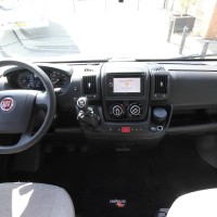 Hymer Exsis-T 474 uit 2014 Foto #7