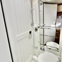 Hymer Exsis-T 474 uit 2014 Foto #11