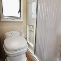 Pla campers Voyager 390 uit 2015 Foto #8