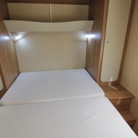 Pla campers Voyager 390 uit 2015 Foto #9