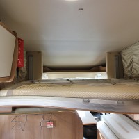 Pla campers Voyager 390 uit 2015 Foto #10