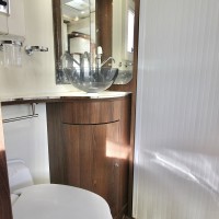 McLouis campers Karat Edition uit 2016 Foto #14