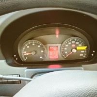 Volkswagen campers CRAFTER 35 uit 2008 Foto #3