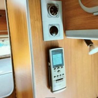 Volkswagen campers CRAFTER 35 uit 2008 Foto #4