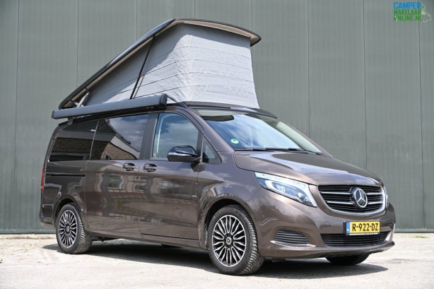 Mercedes-Benz Marco Polo