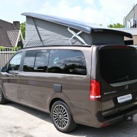 Mercedes-Benz Marco Polo Foto #9