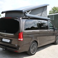 Mercedes-Benz Marco Polo Foto #10